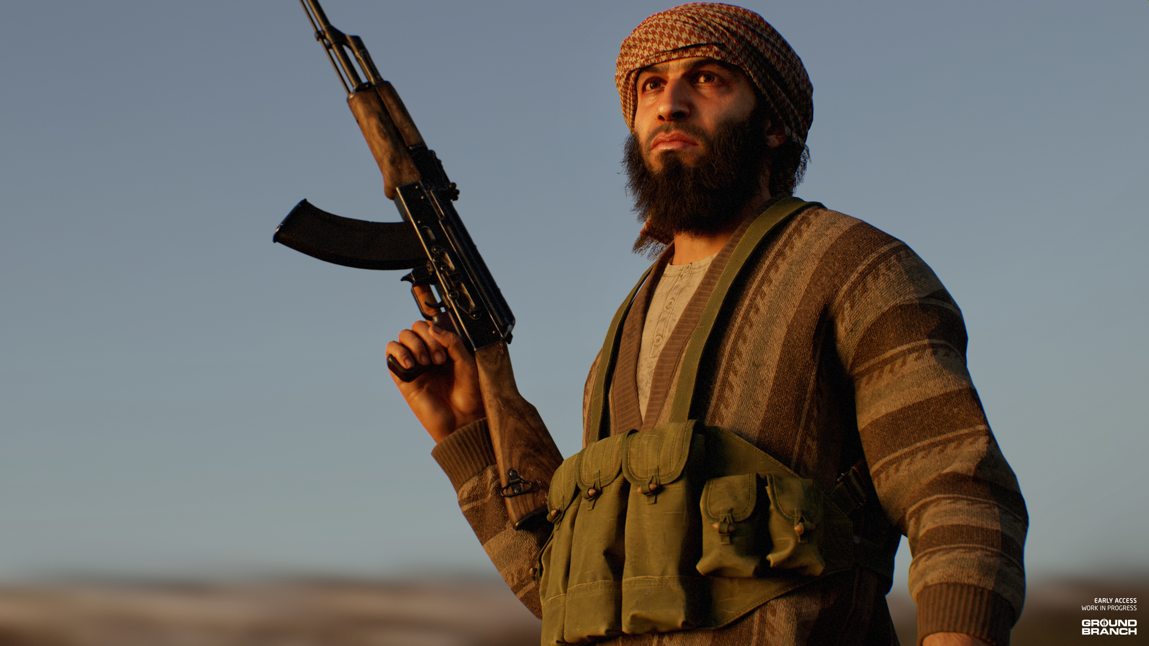 Intel Report #029: Road to V1036 (Pt. 1)