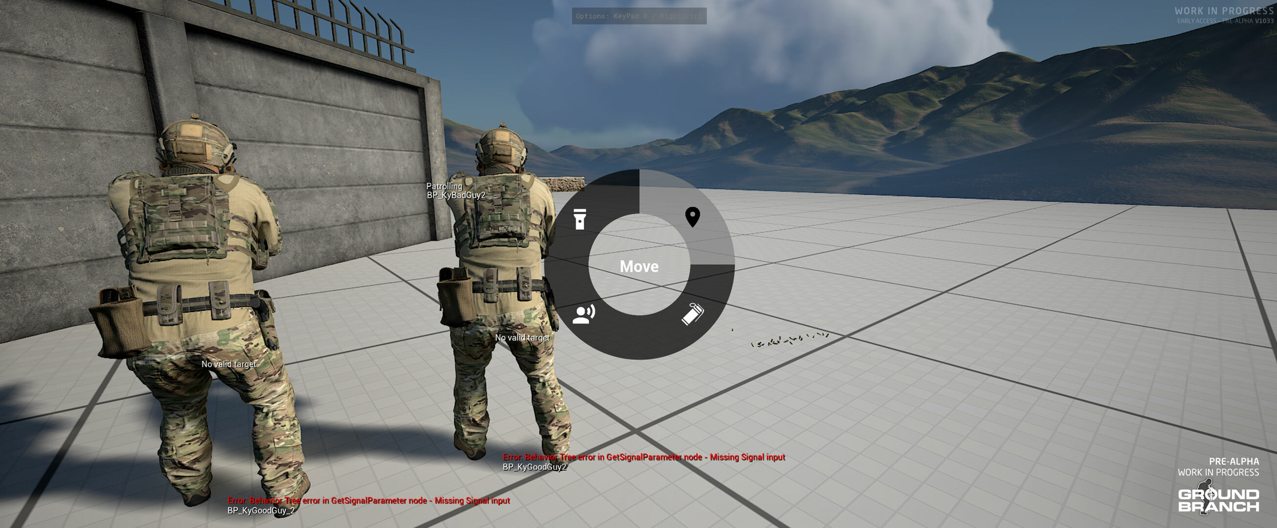 ArtStation - Clothes mod for the game Arma 3