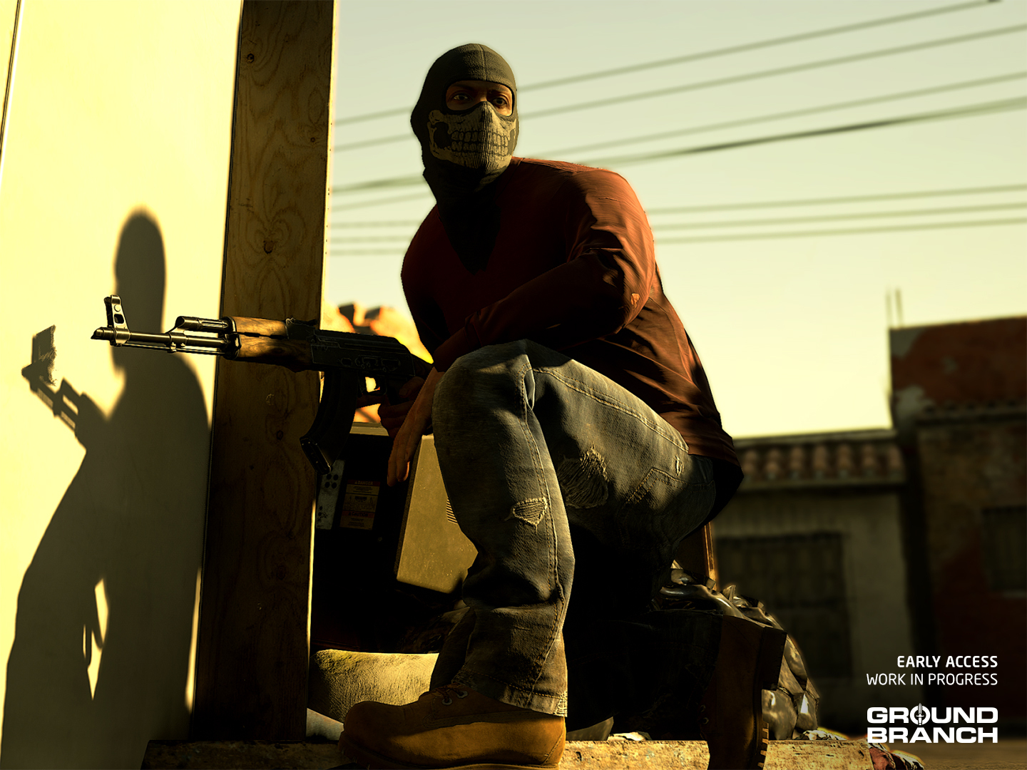 Intel Report #030: Road to V1036 (Pt. 2)