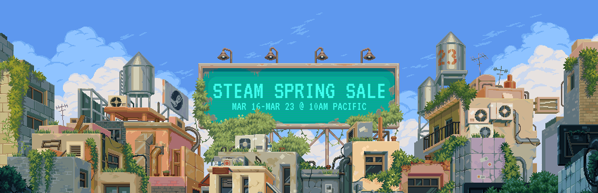 Reminder: GROUND BRANCH is 30% OFF on the Steam Spring Sale!