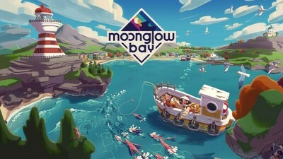 Moonglow Bay on Steam