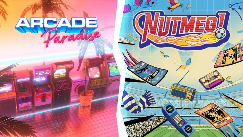 The ’90s Nostalgia Collection