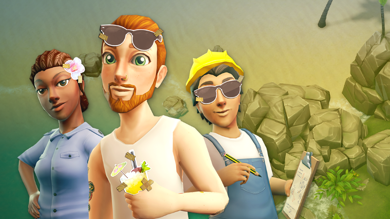 No Limits ‘Sandbox Mode’ Now Available in Prison Tycoon: Under New Management™