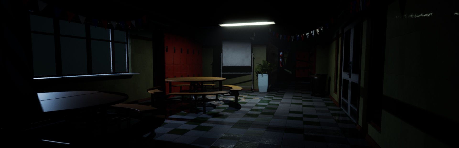 Patch 1.7.2 | Halloween Event