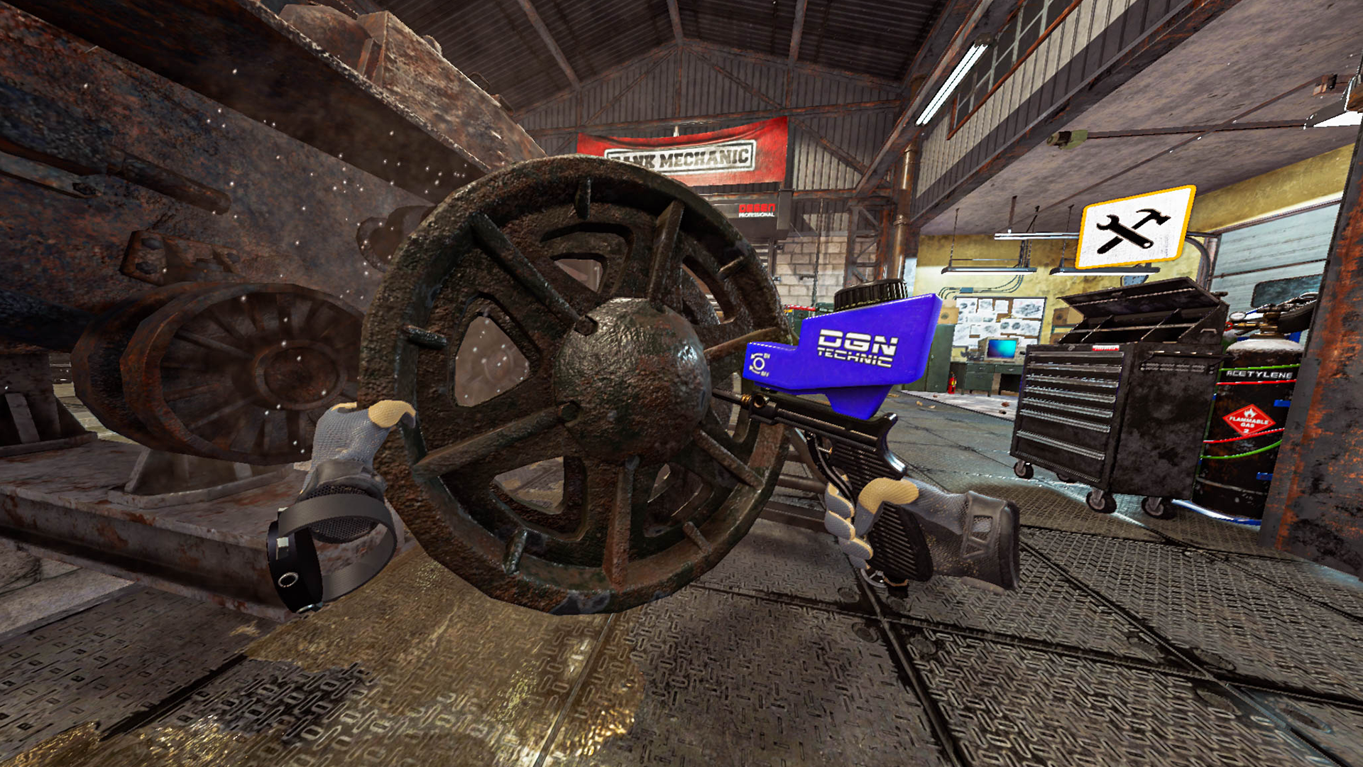 github tankengine ish Images High Quality Grahic See you on Discord