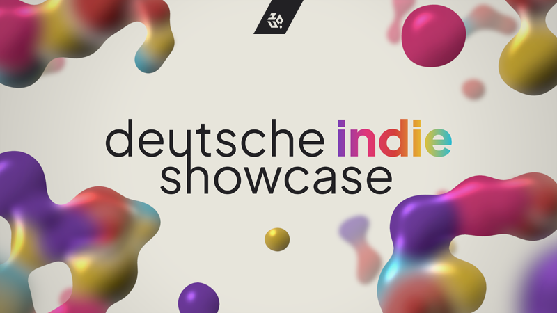 Deutsche Indie Showcase