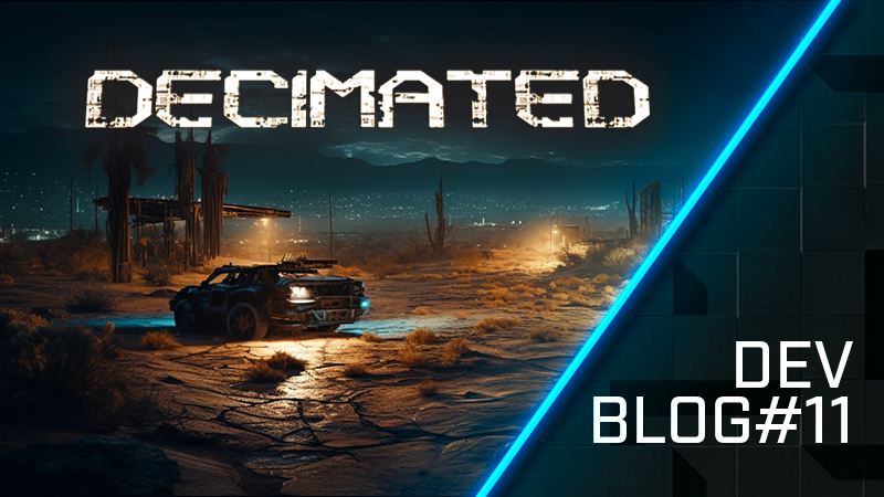 Decimated: More Than Just a Number Game