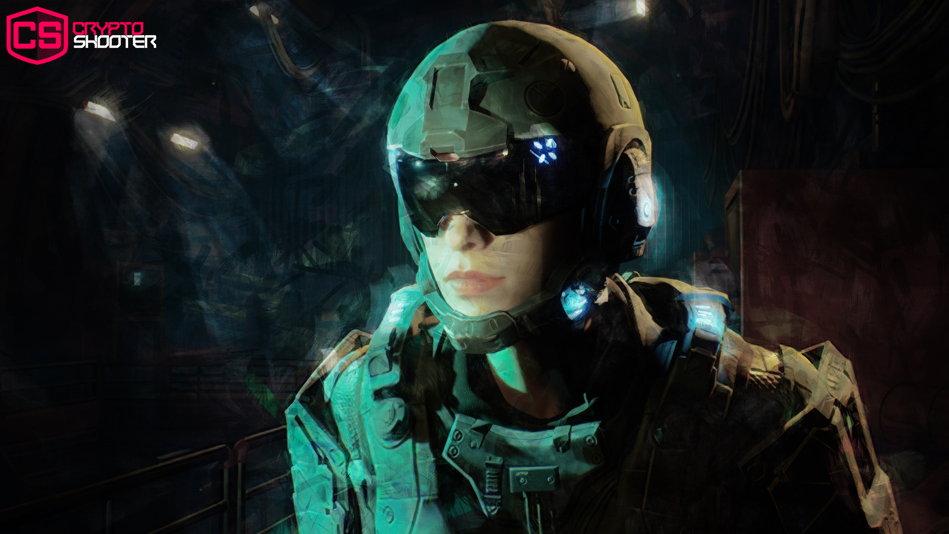 Steam Community :: Crypto Shooter