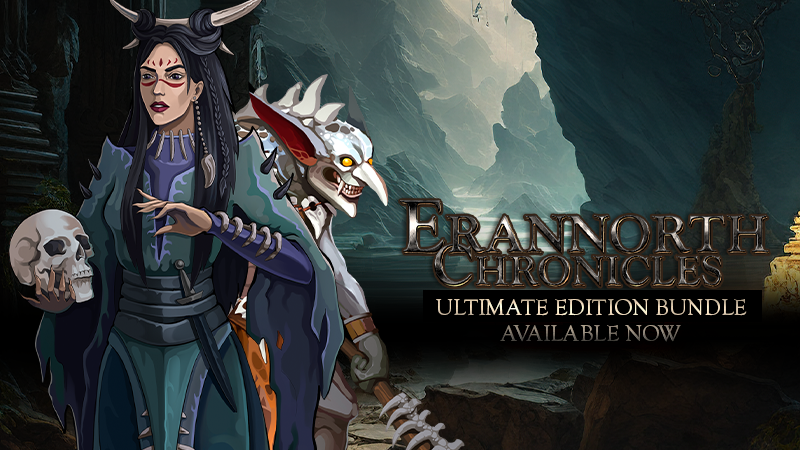 NEWS - Erannorth Chronicles : Le pack Ultimate Edition disponible 1 eddca69f3b9669b0900cbe5436f2af7844a0f4b5 | RPG Jeuxvidéo