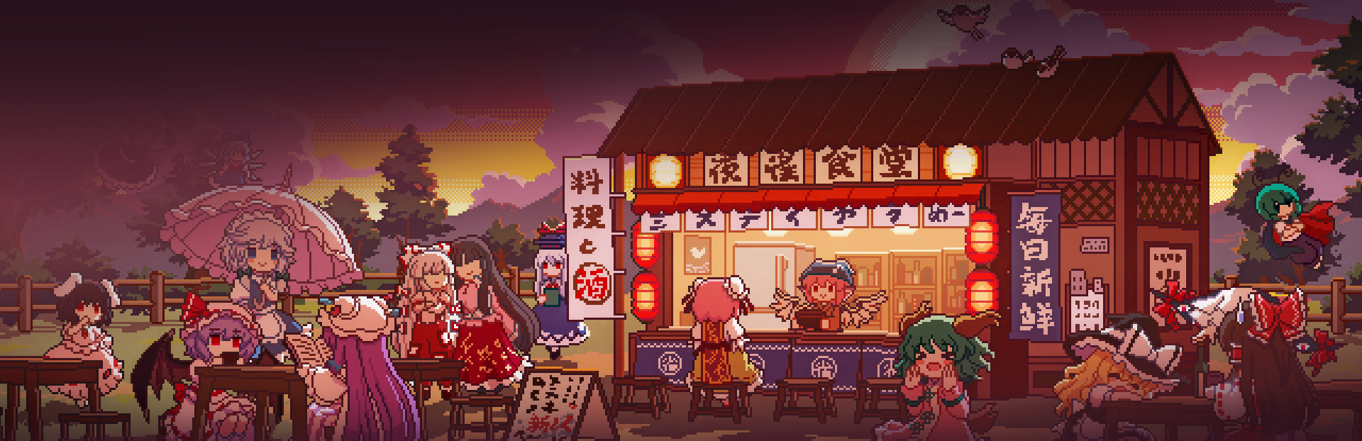 Happy Halloween! V1.4.0 super large update!