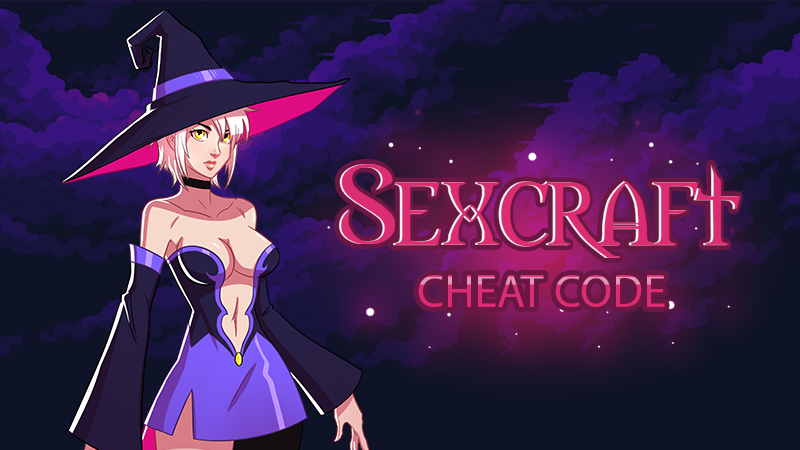 Steam Sexcraft Sofiya And The Lewd Clan Cheat Code And Lewd Animations 8372