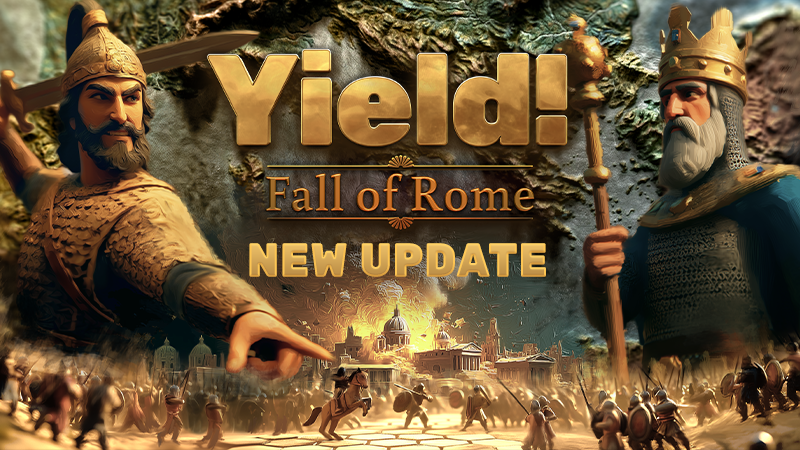 New Update is here!