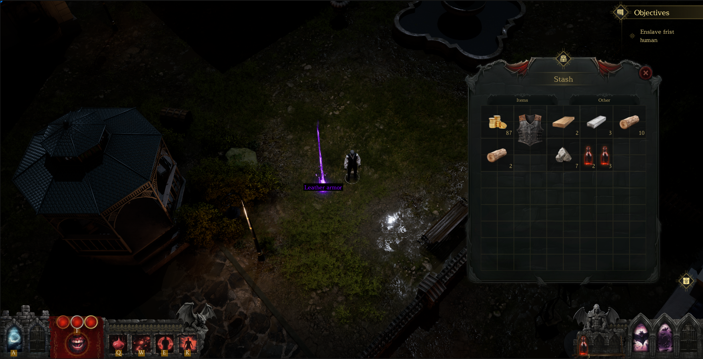 NEWS – Vampire Clans : Journal de développement 13 5 11df6497461bd103ba632ae3ae2789c3fa48d8b3 | RPG Jeuxvidéo