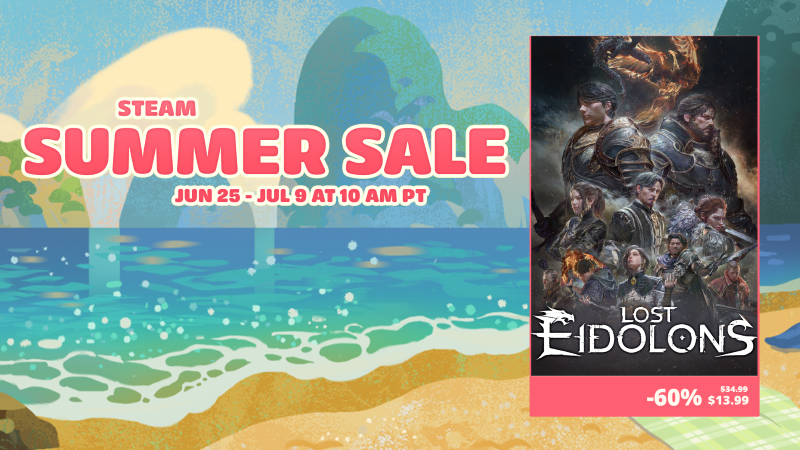 Escape the Summer Heat in Artemesia