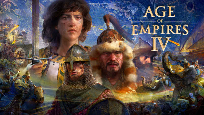 Comunidade Steam :: Age of Mythology: Extended Edition