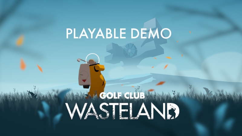 Buy Golf Club: Wasteland Steam