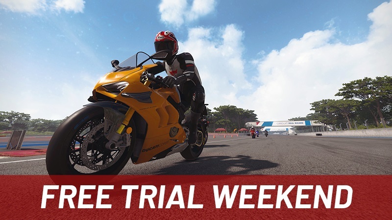Try RiMS for FREE this weekend!