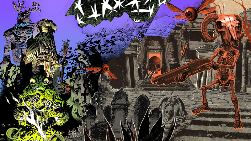 GROTTO + NONGUNZ BUNDLE NOW AVAILABLE!
