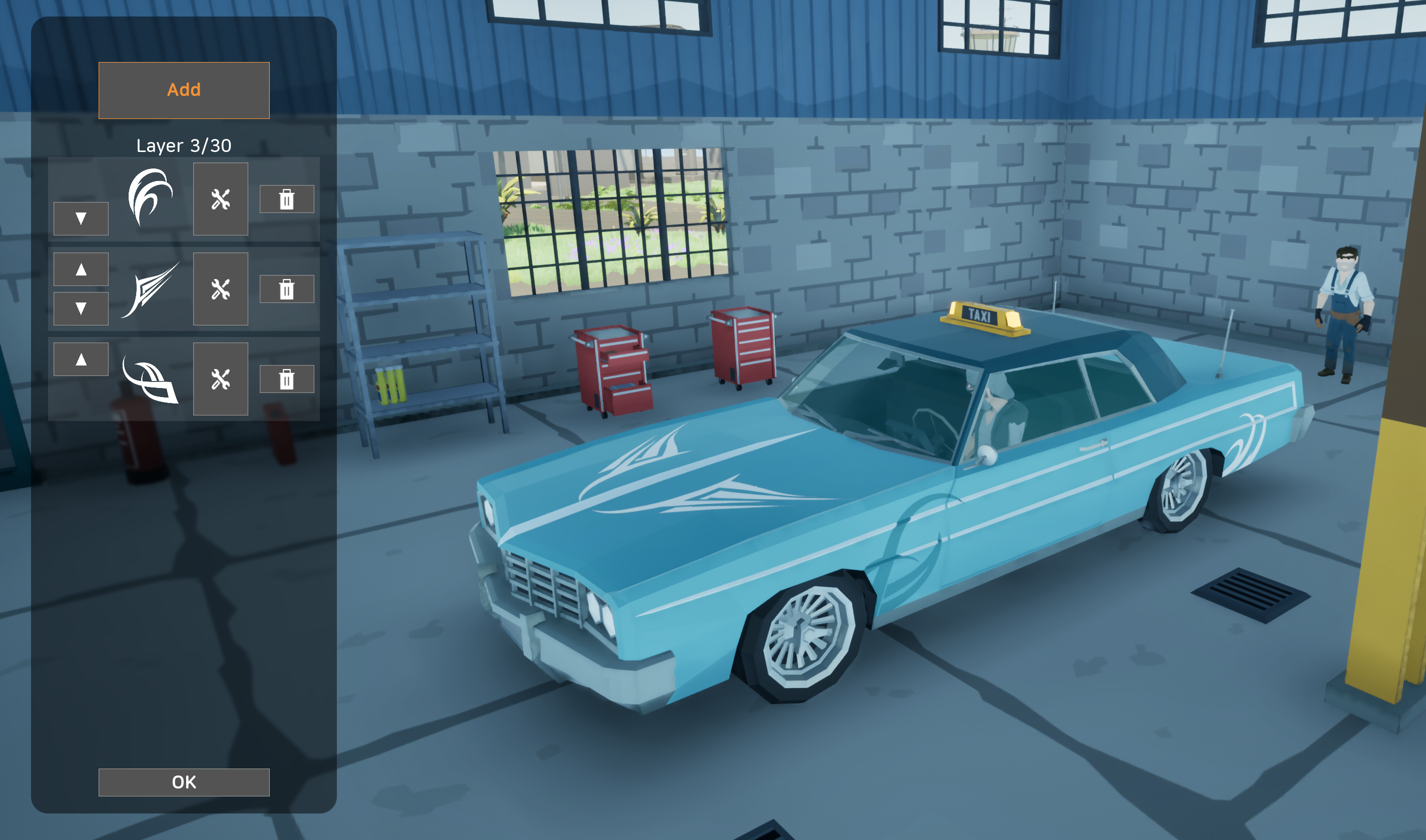 Motor Town: Carros com Almas > iPad, iPhone, Android, Mac & PC Game