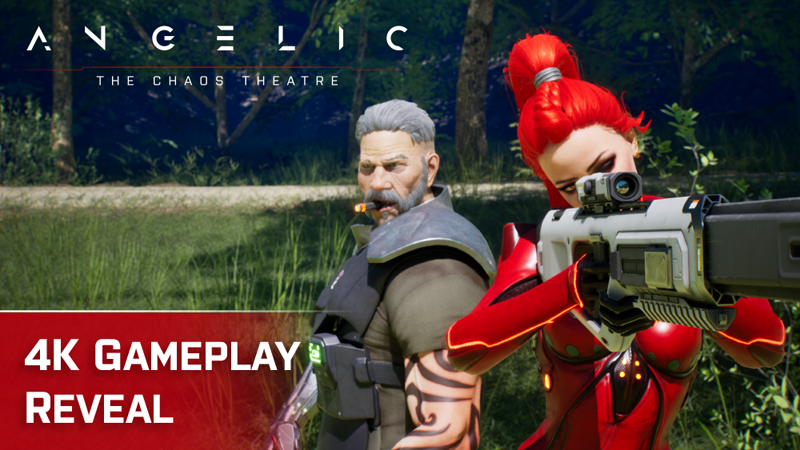 Angelic the chaos theatre. Angelic the chaos theatre. Angelic the game. Vfx artist. Angelic the chaos theatre.
