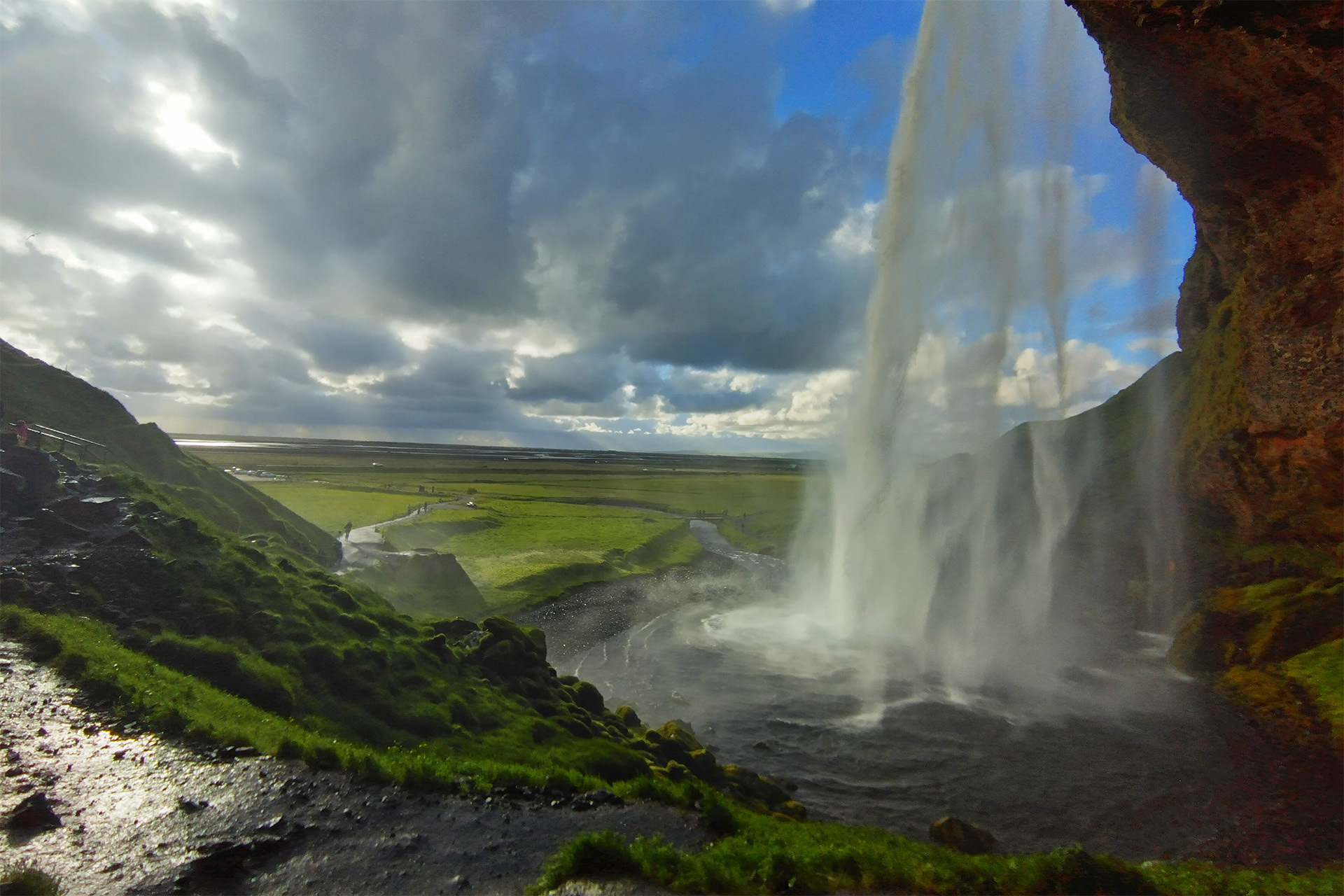 Icelandic Vistas