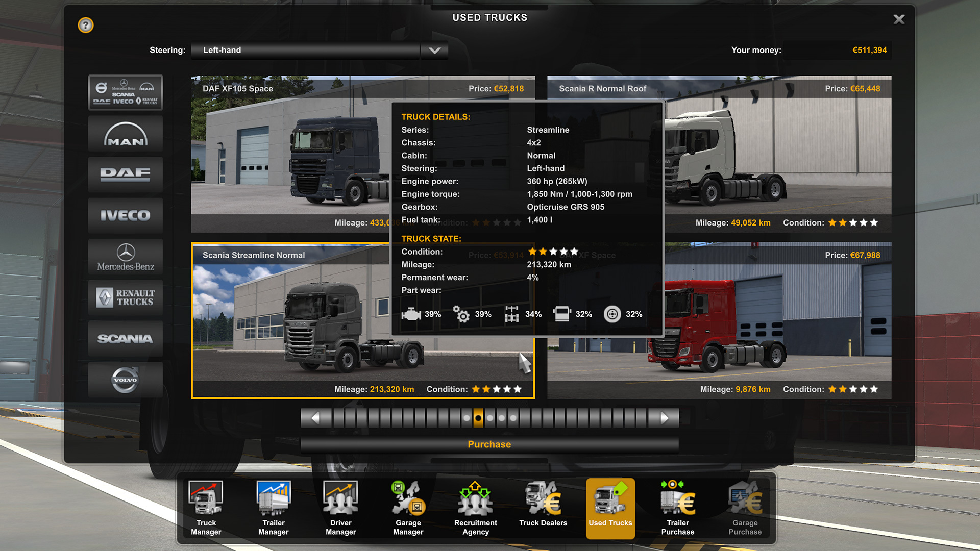 Euro Truck Simulator 2 reader review – Reader's Feature