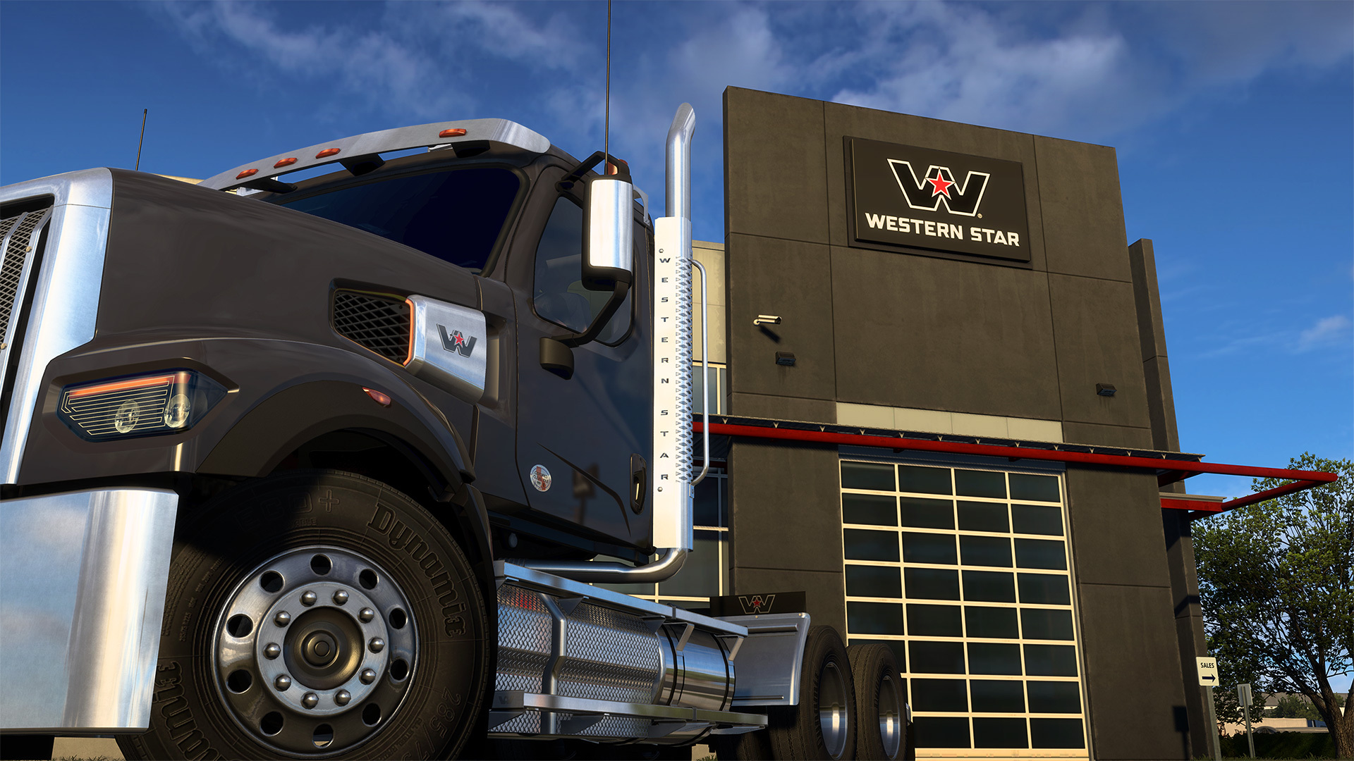 American Truck Simulator - 1.50 Update Release