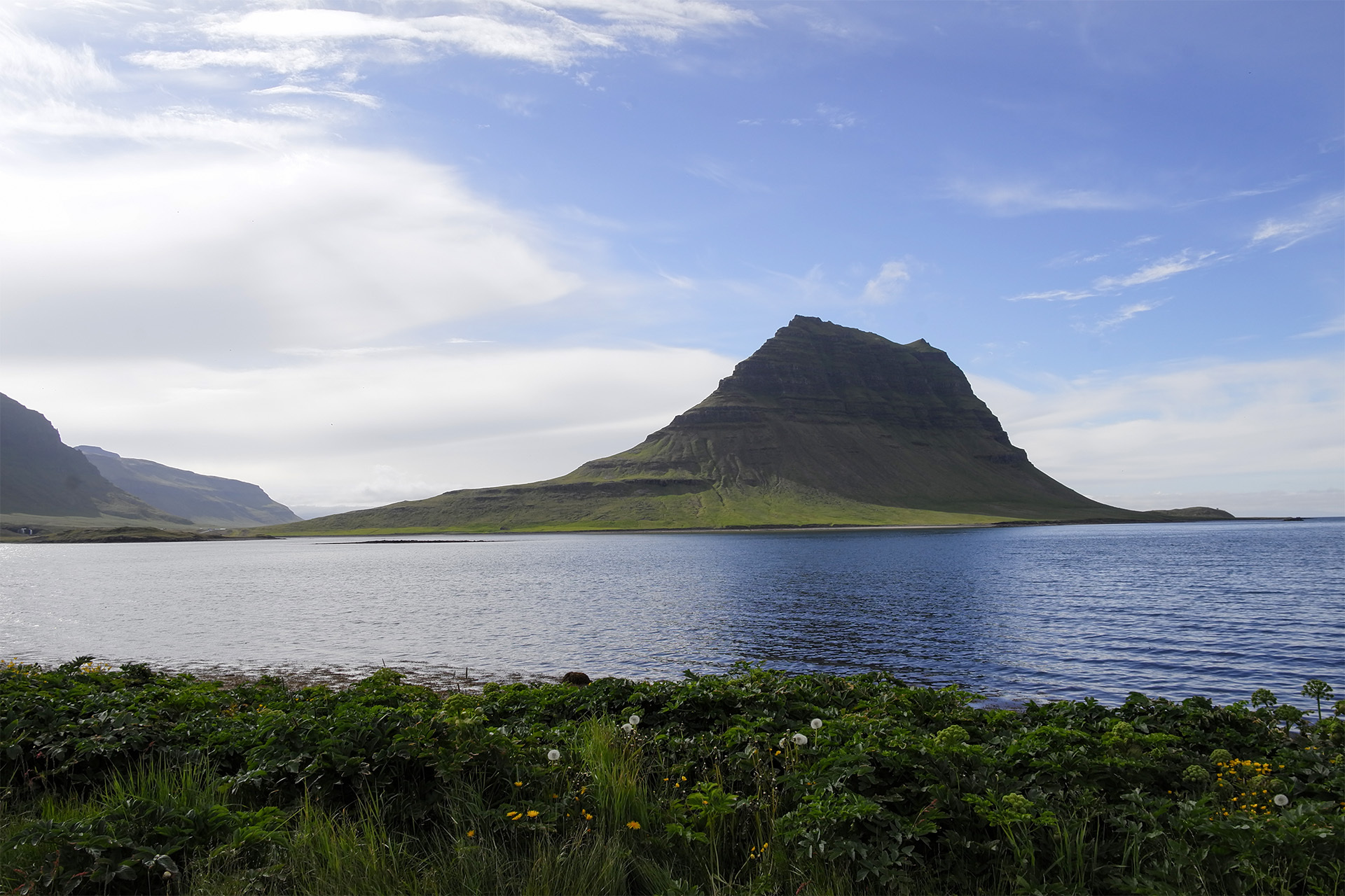 Icelandic Architecture