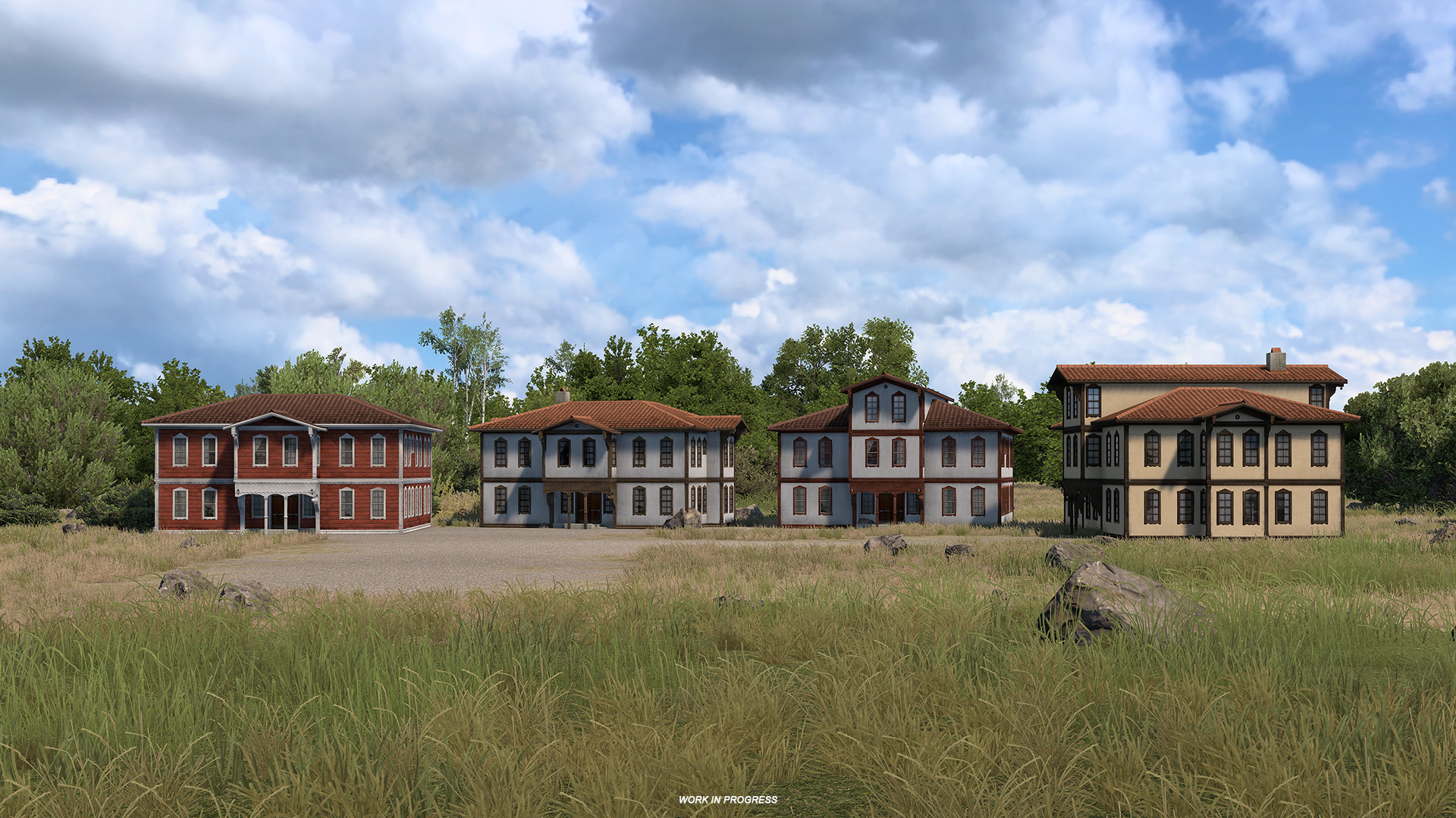 Soul of Anatolia Development Preview