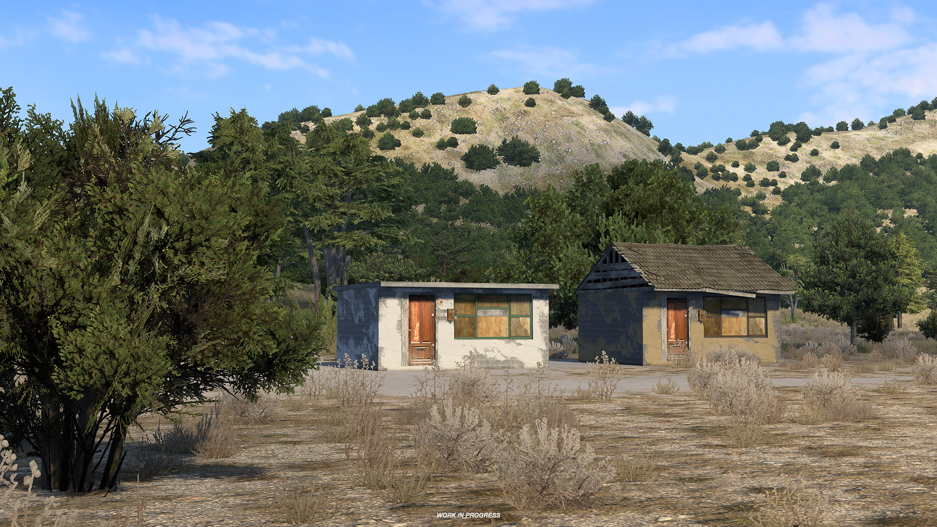 Regional Architecture Style 2