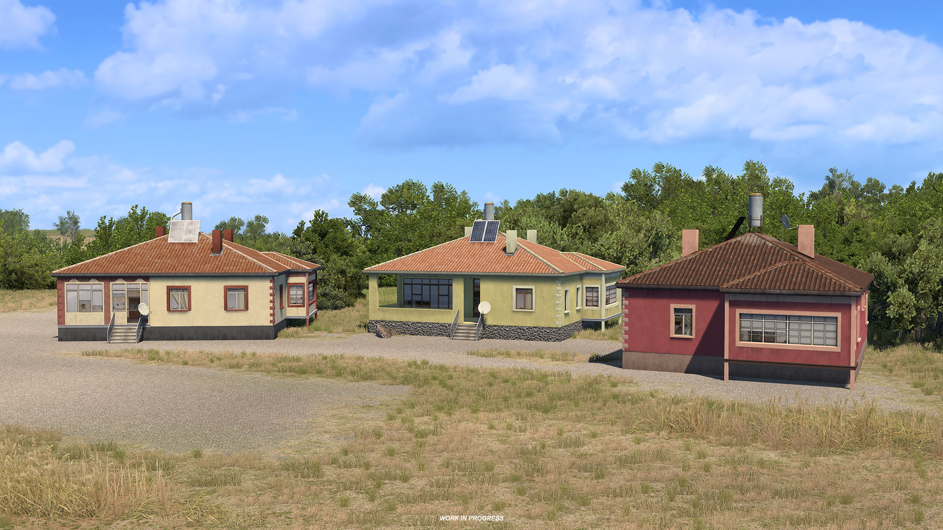 Development Asset Showcase 3