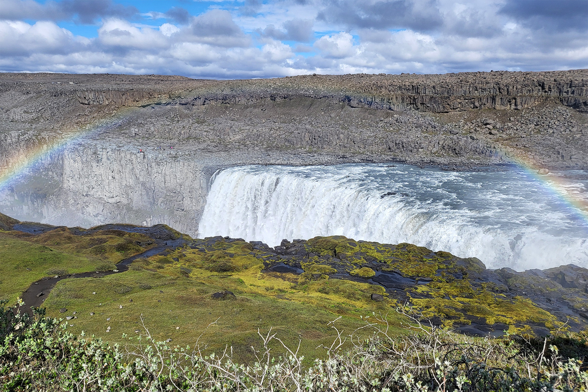 Icelandic Landscapes