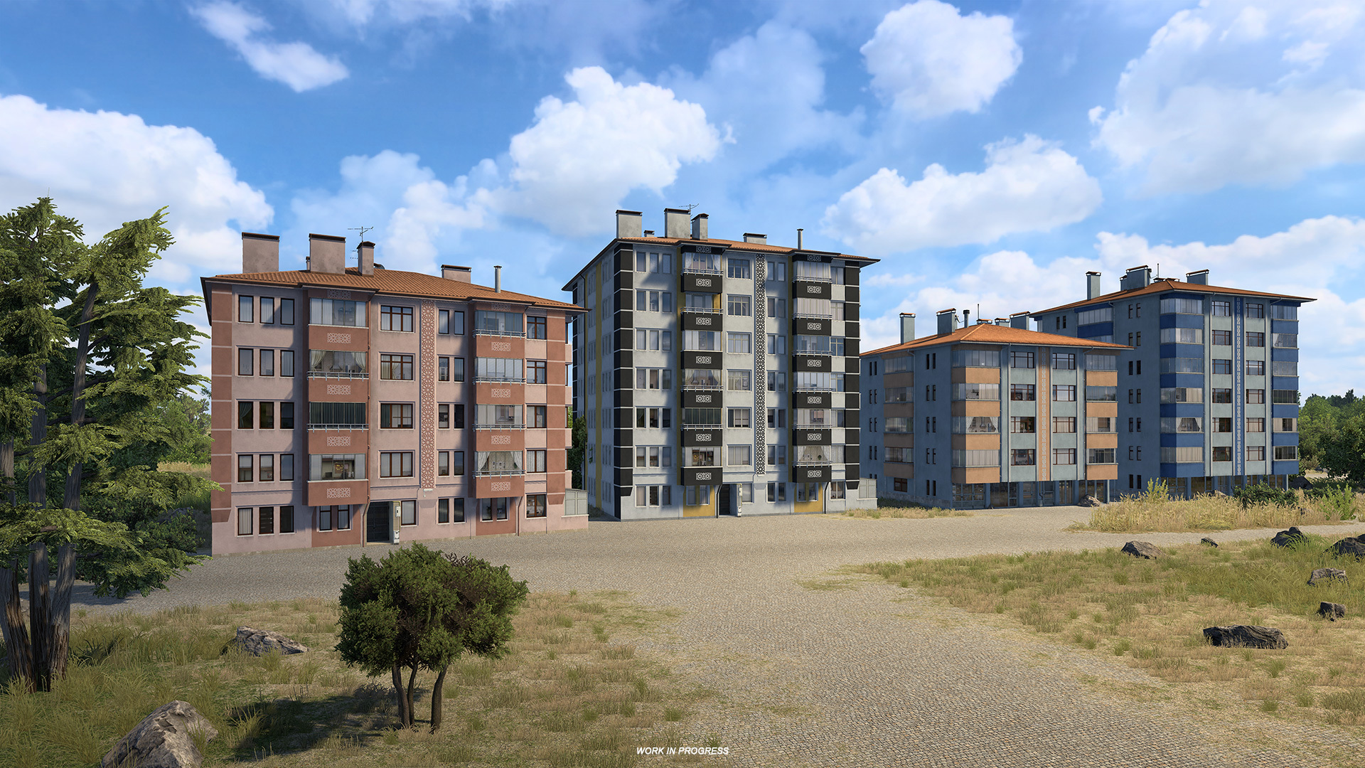 Development Asset Showcase 2