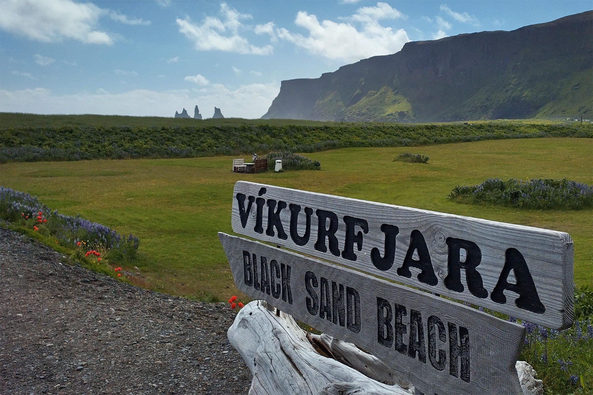 Iceland Research Trip
