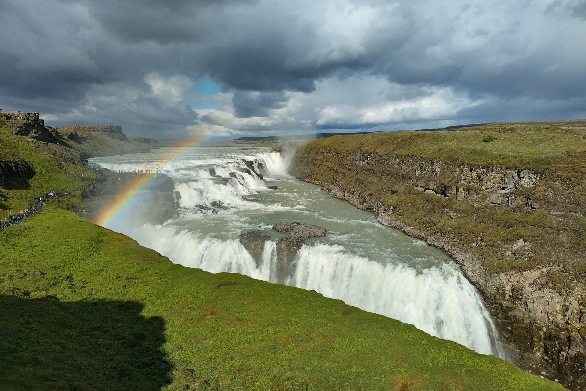 Iceland Coastal Areas