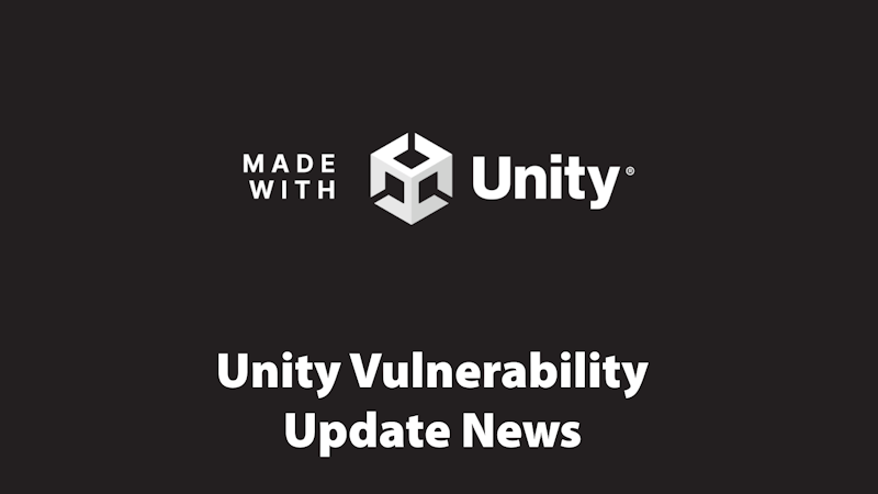 ❗Update Required