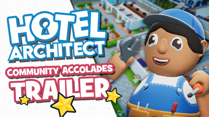 1 Year Since Early Access Launched: Community Accolades Trailer Out Now! ????