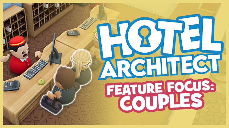 Feature Focus: Couples