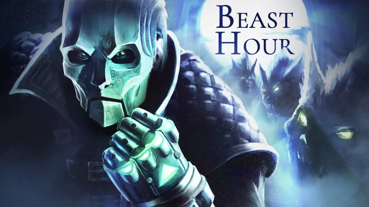 Память beast. Beast hour. Beast hour игра. Beast игра.