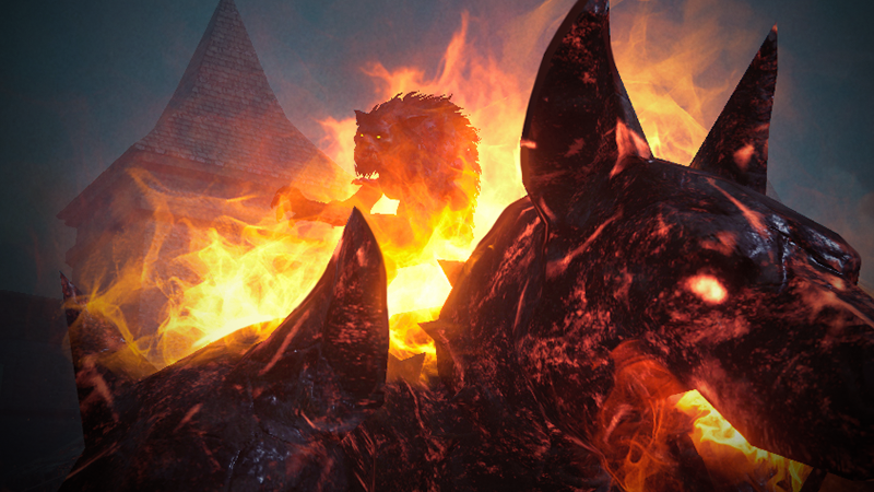 Beast Hour - Beast Hour. №13. August 2022 - Steam News