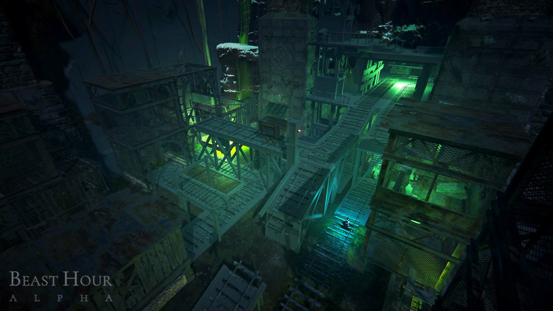 Steam Community :: Beast Hour