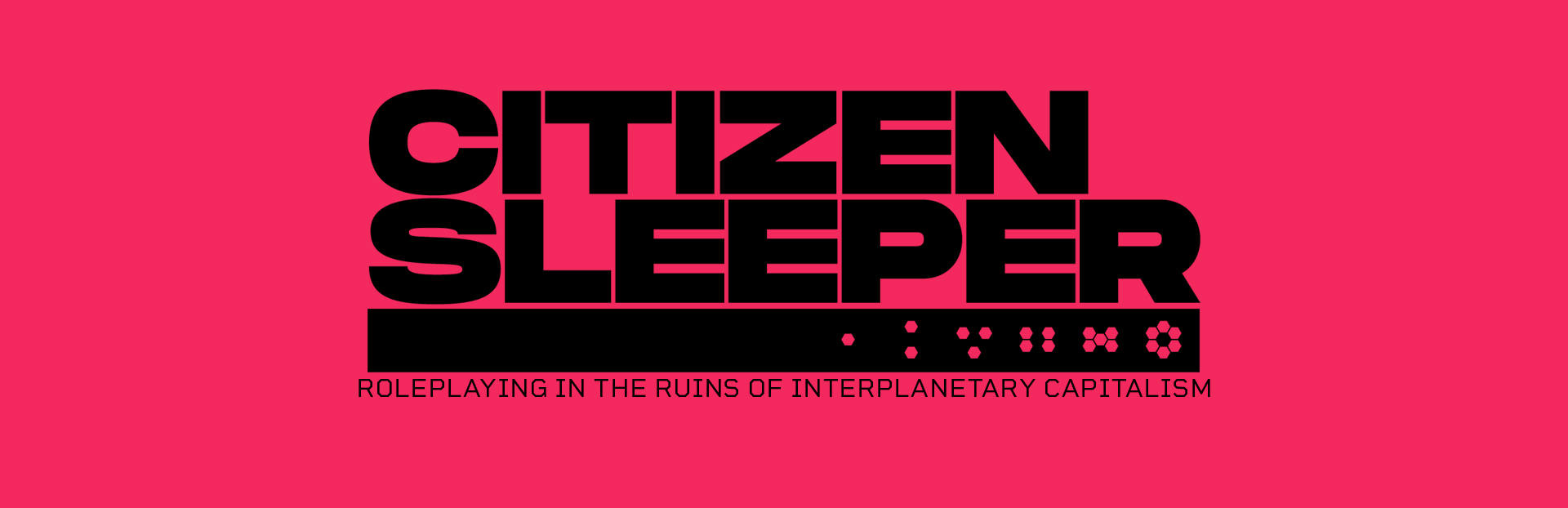 Citizen Sleeper: Lo-Fi Soundtrack Stream
