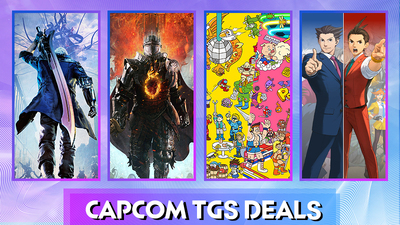 Capcom Arcade Stadium：Powered Gear - Strategic Variant