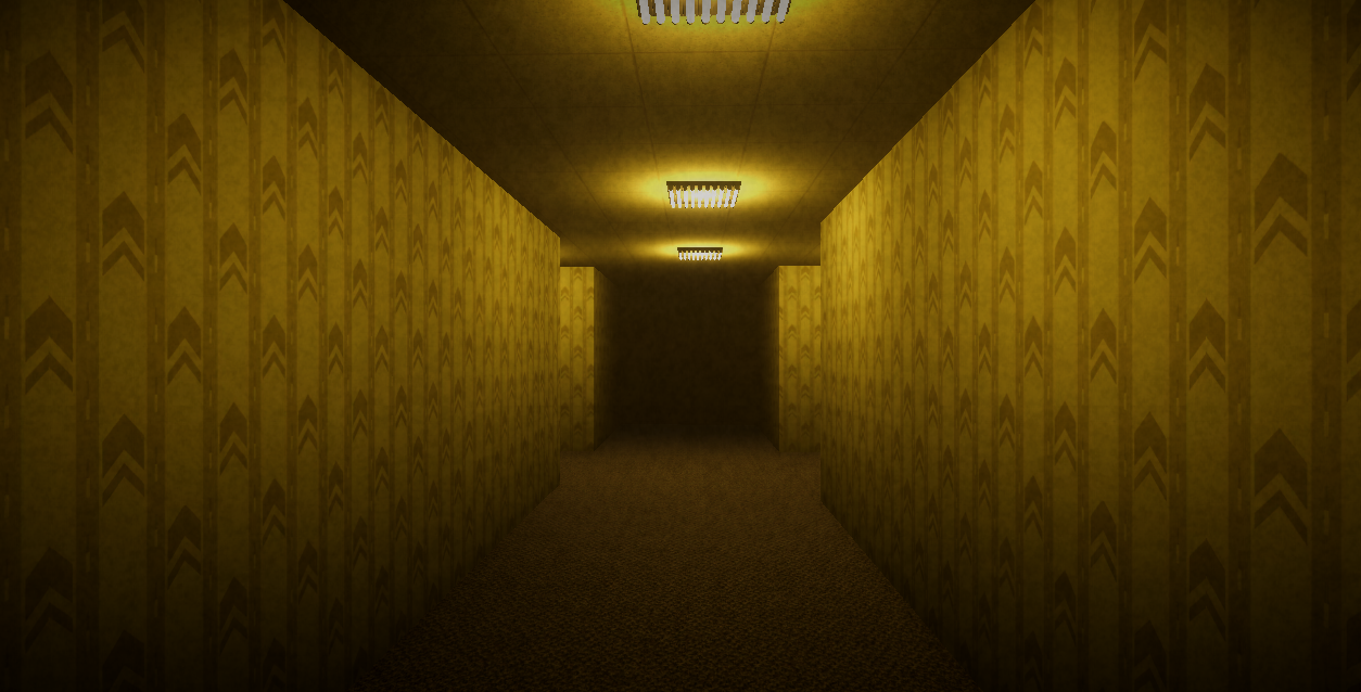 Level 0.01: “The Exit?”, Backrooms Wiki