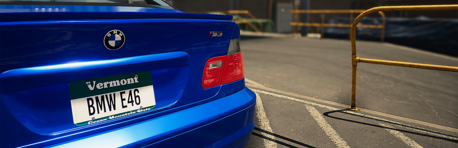 BMW DLC released