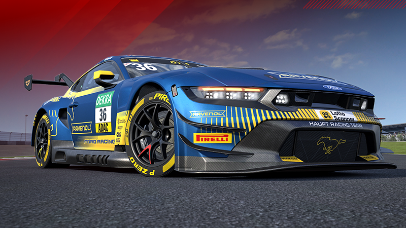 This Week in RaceRoom