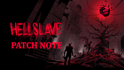 Hellslave pe Steam