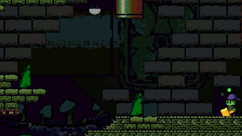 Insect Adventure - Huge Update 1/31/22 - Steam News