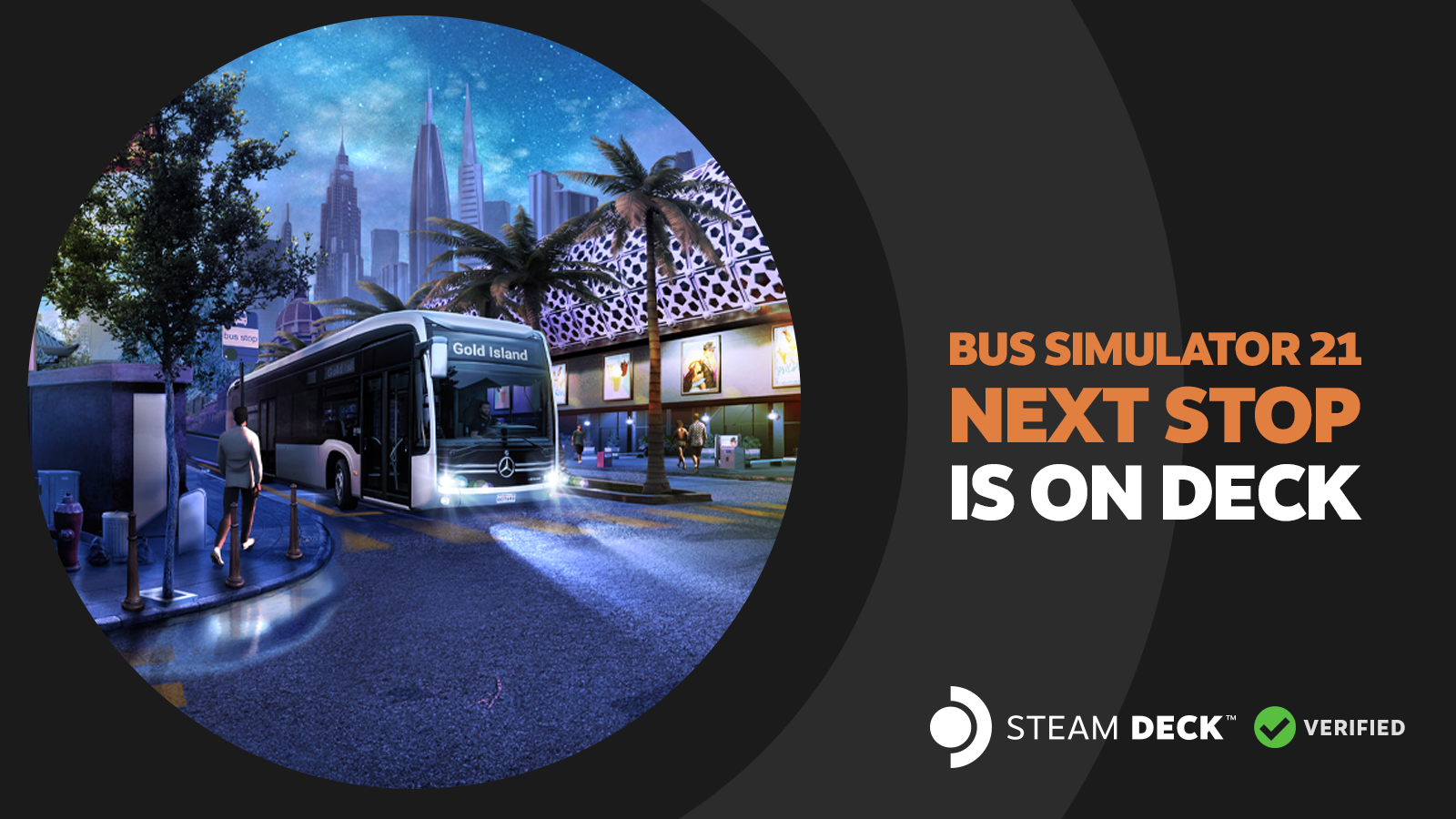 Steam Community :: Bus Simulator 21 Next Stop