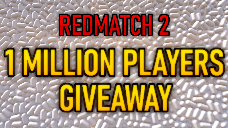 redmatch-2-1-million-players-giveaway-steam-news